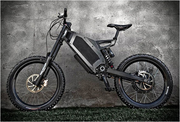 really good electric bikes