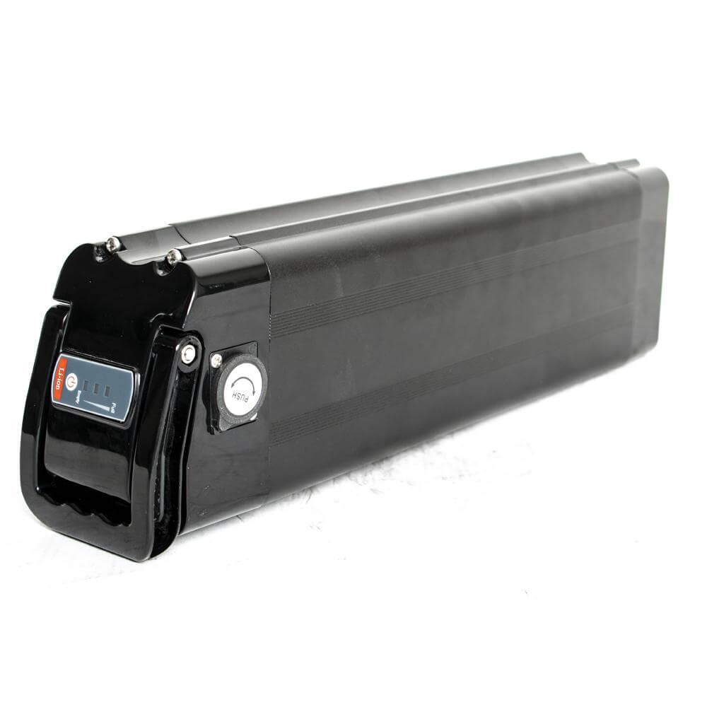 Eunorau 48V/16Ah  48V/21Ah Reention Dorado ID-MAX Battery for Fat-HD -  Really Good Ebikes