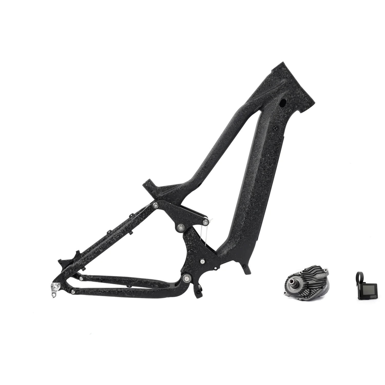 bafang m500 kit