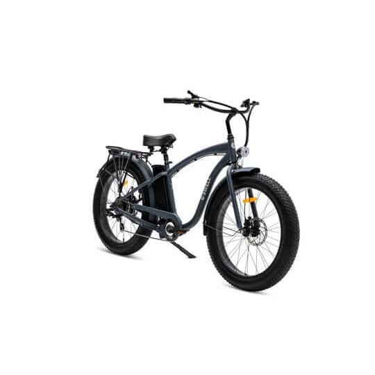 Swell Electric Bikes Best Electric Beach Cruisers Really Good Ebikes 2393