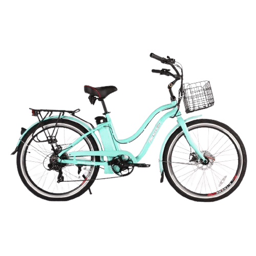 malibu ebike