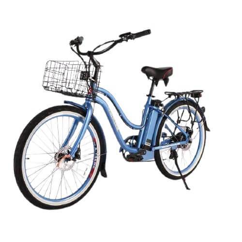 malibu ebike