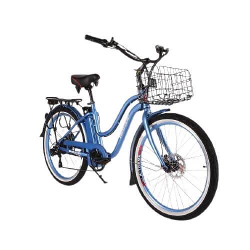 malibu ebike