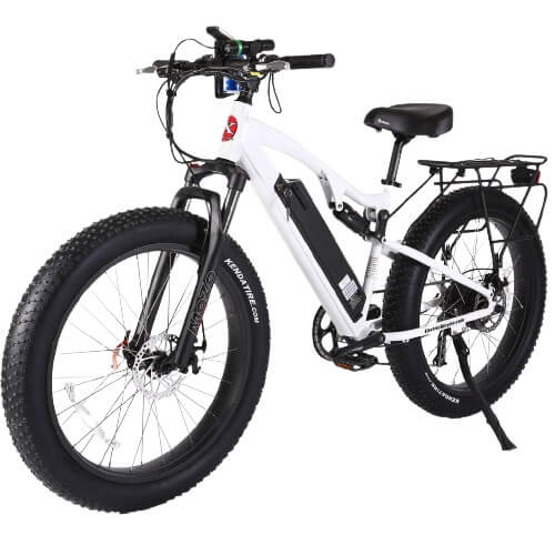 fat tire xtreme bikes