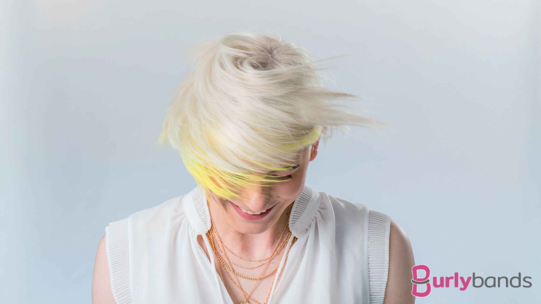 5. How to Repair and Restore Bleached Hair - wide 7