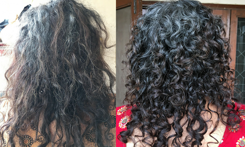 bouncy curls vs soft curls