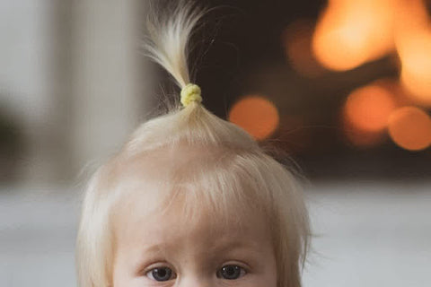 53 Cute Hairstyles For Little Girls | Styling Tips For Kids