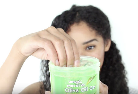Mousse vs Gel for Curly Hair: Which Is Better? – Burlybands