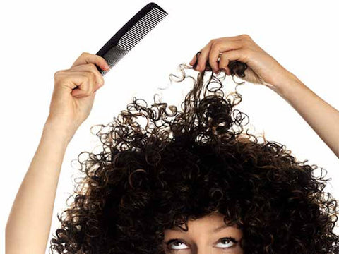 Comb your hair the right way to beat hair loss  TheHealthSitecom