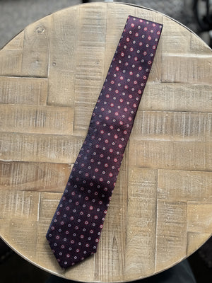 Vienicci Tie & Pocket Silk - Berk's Menswear 