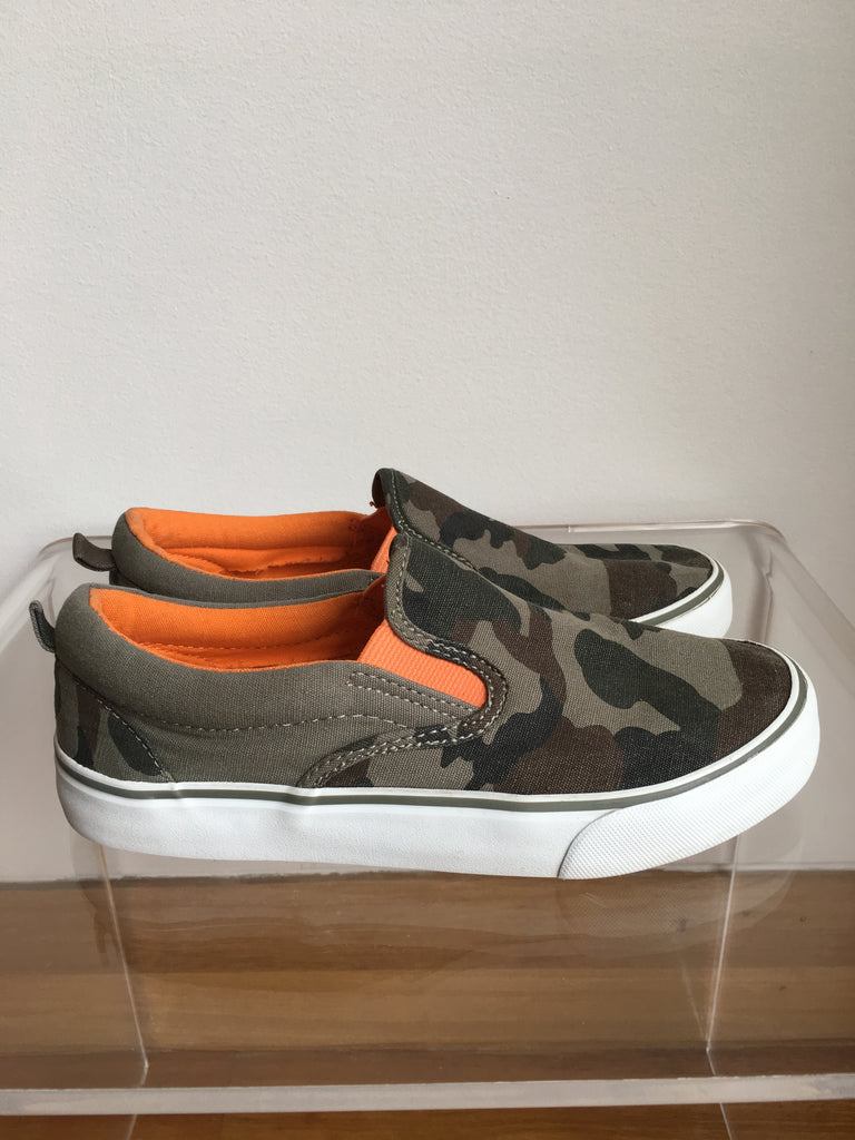 Tenis estilo vans – Viste lo que Viste