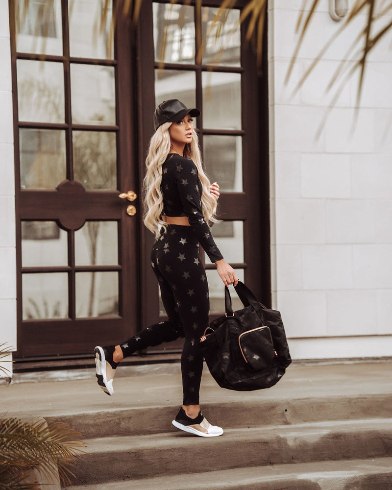 KADYLUXE, Innovative Women's Activewear