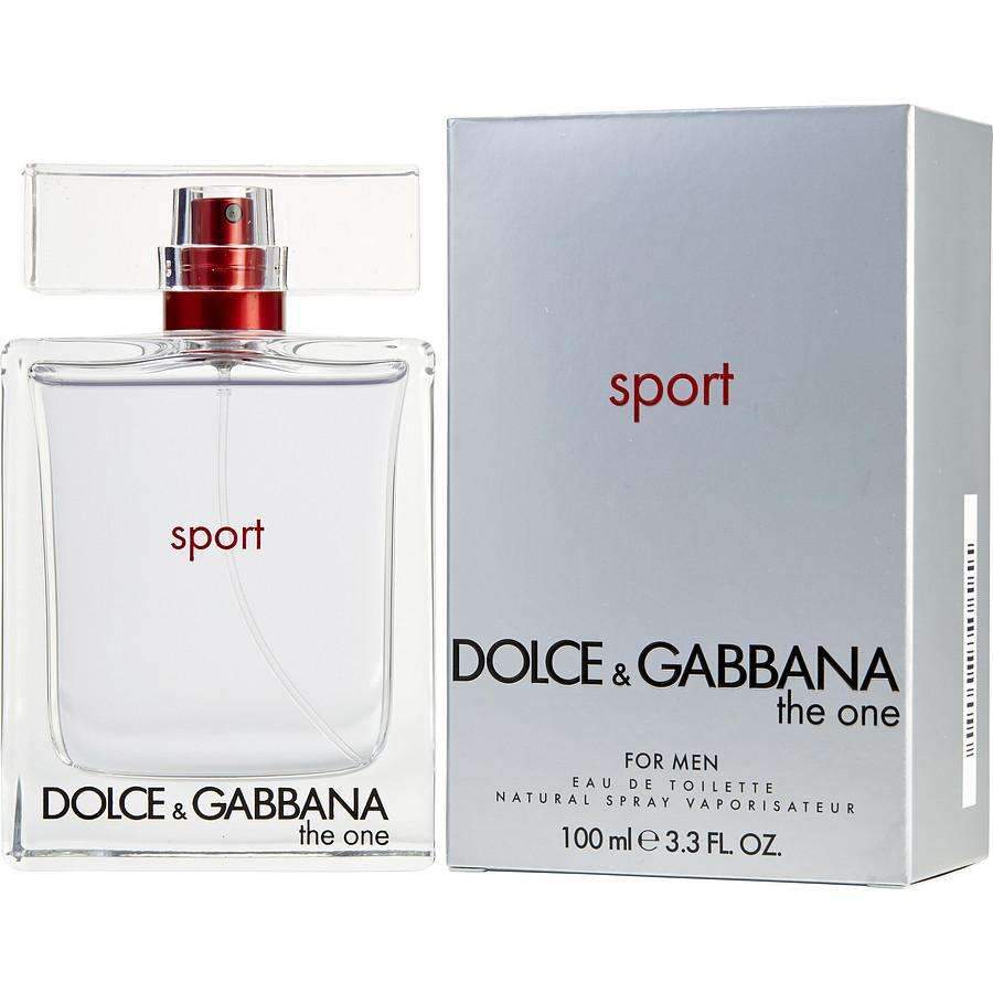 Buy Fragrance and Perfume Online from Canada No 1 Perfume Store for D&G The  One Sport By Dolce Gabbana For Men Colognes – Brand Name Perfumes Inc.