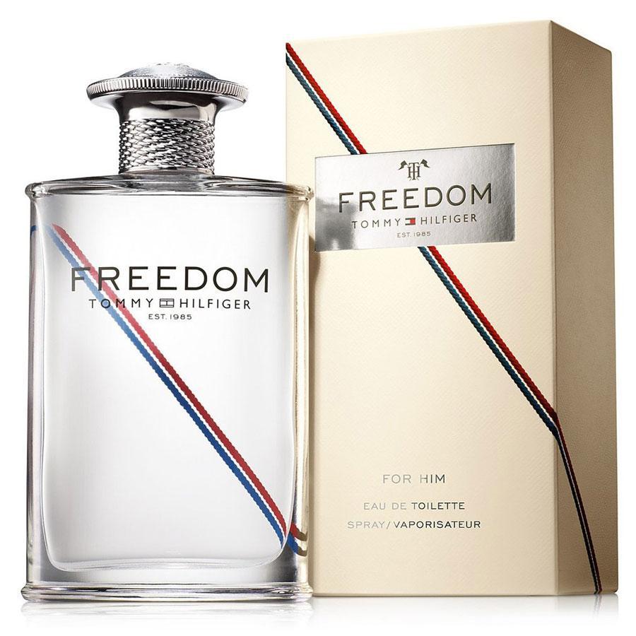 tommy hilfiger perfume freedom