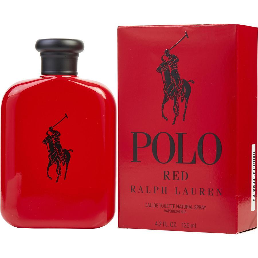 Buy Fragrance and Perfume Online from Canada No 1 Perfume Store for Polo  Red By Ralph Lauren For Men Colognes – Brand Name Perfumes Inc.