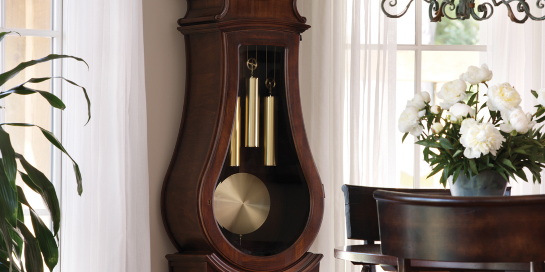 How to Wind a Grandfather Clock Premier Clocks