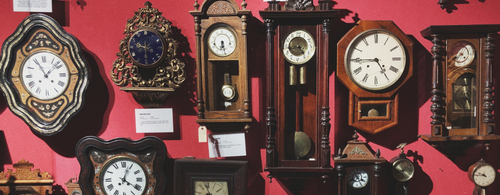 Can It Be a Decorative Wall Clock? - Premier Clocks