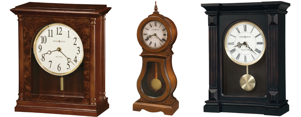 Clockmakers and Brands - Premier Clocks