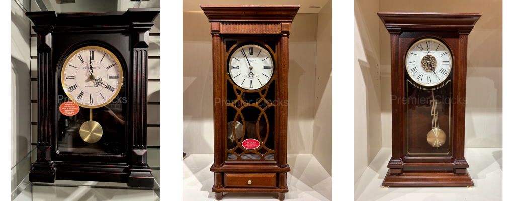 How Do You Adjust the Pendulum on Mantel Clocks - Premier Clocks