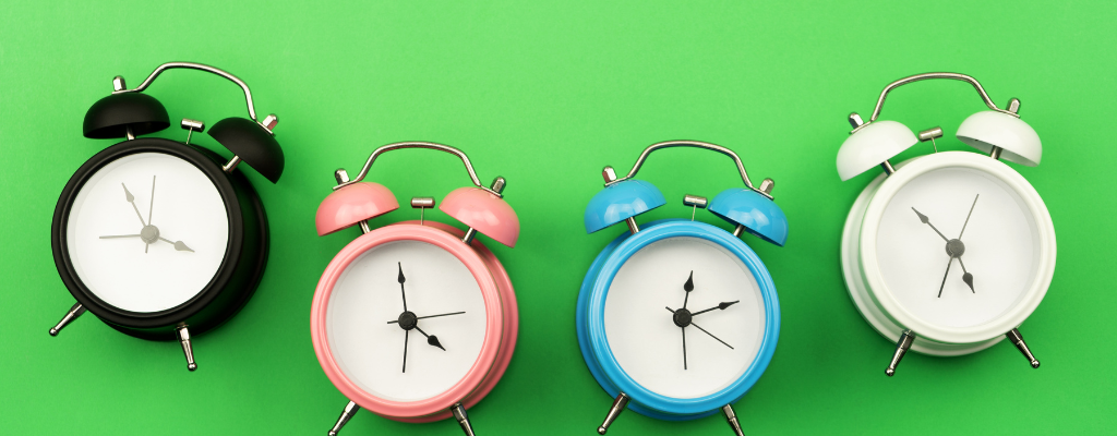 How Does Daylight Saving Time Work - Premier Clocks