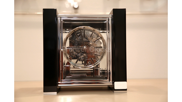 Mantel Clock Movement - Premier Clocks