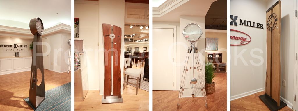 What kind of a modern grandfather clock is better to get? - Premier Clocks