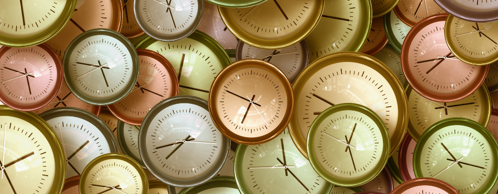 Nostalgia and Innovation - Premier Clocks