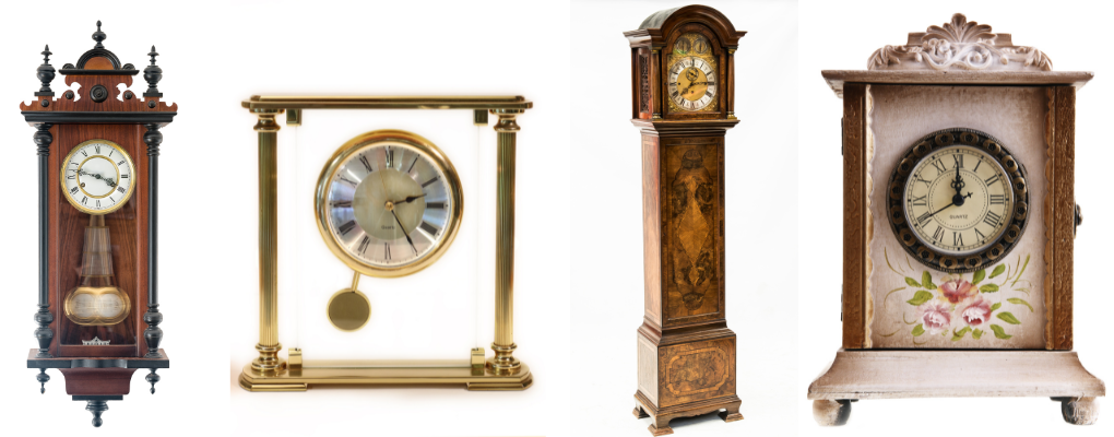 The Artistry of a Mechanical Clock - Premier Clocks