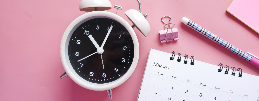 When a Clock Should Be Changed for Daylight Saving Time? - Premier Clocks