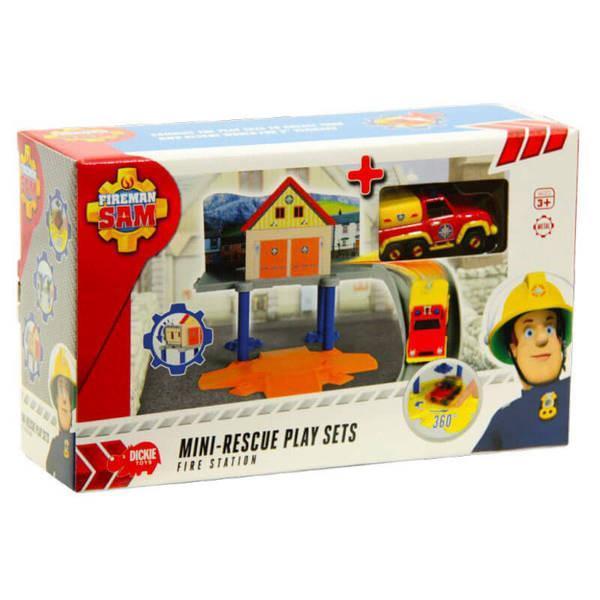 fireman toys for 3 year old