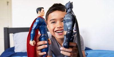 buy action figures online