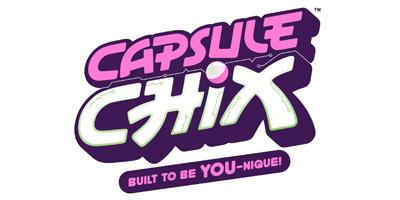 capsule chix australia