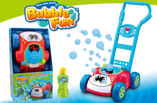 bubble toys for toddlers