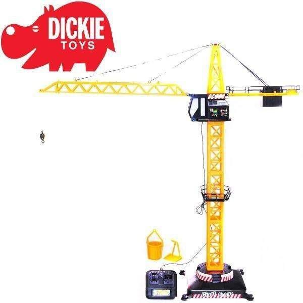 super crane toy