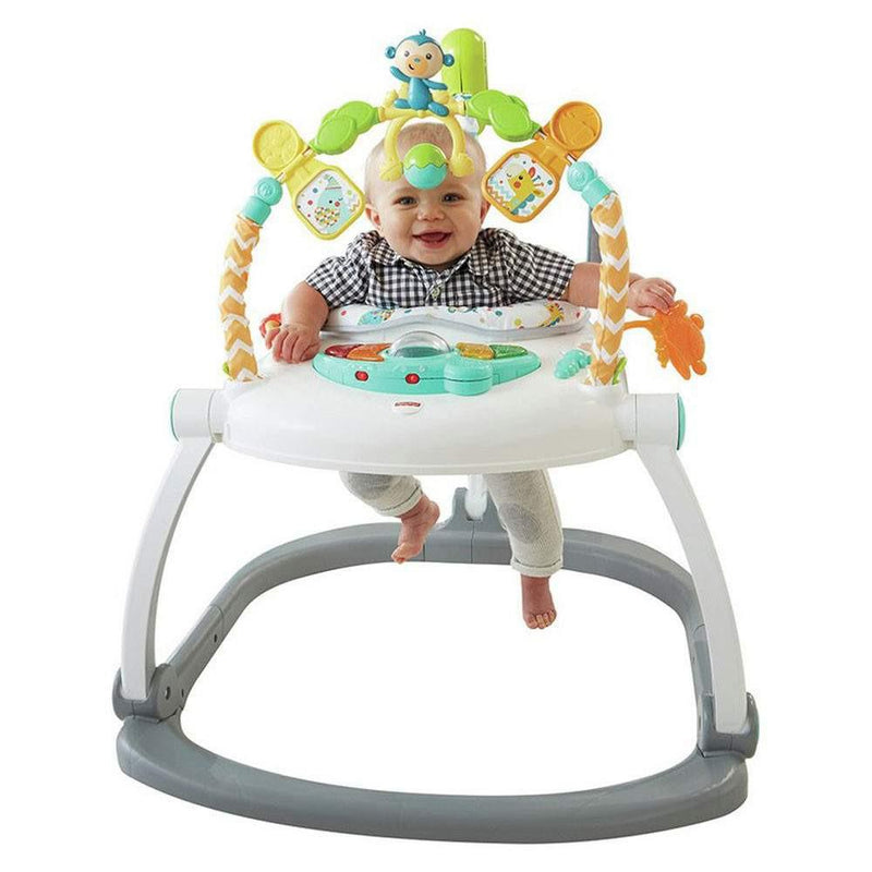 space saver jumperoo