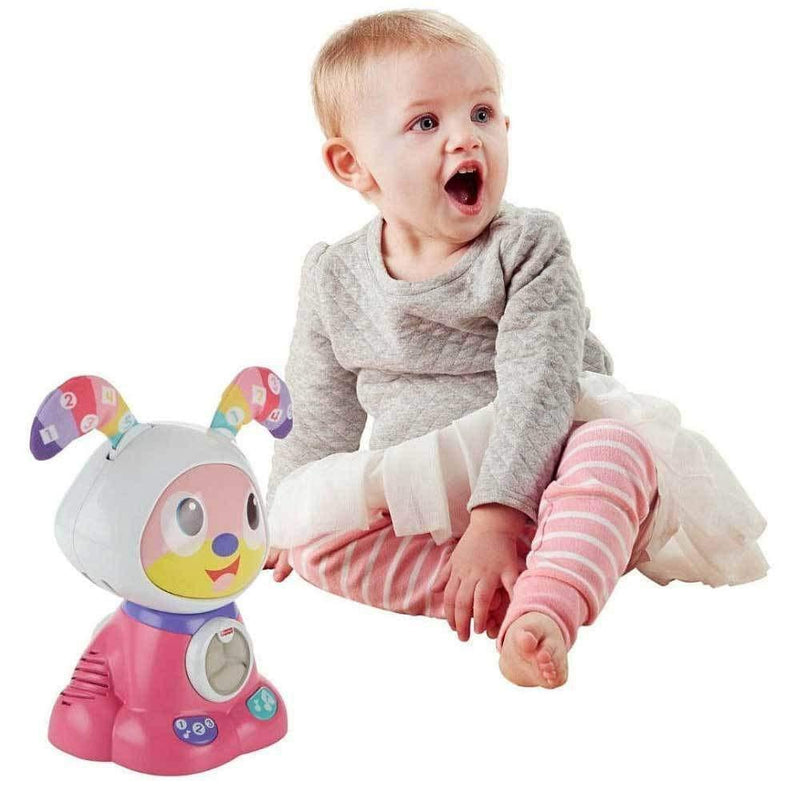 fisher price dance and move