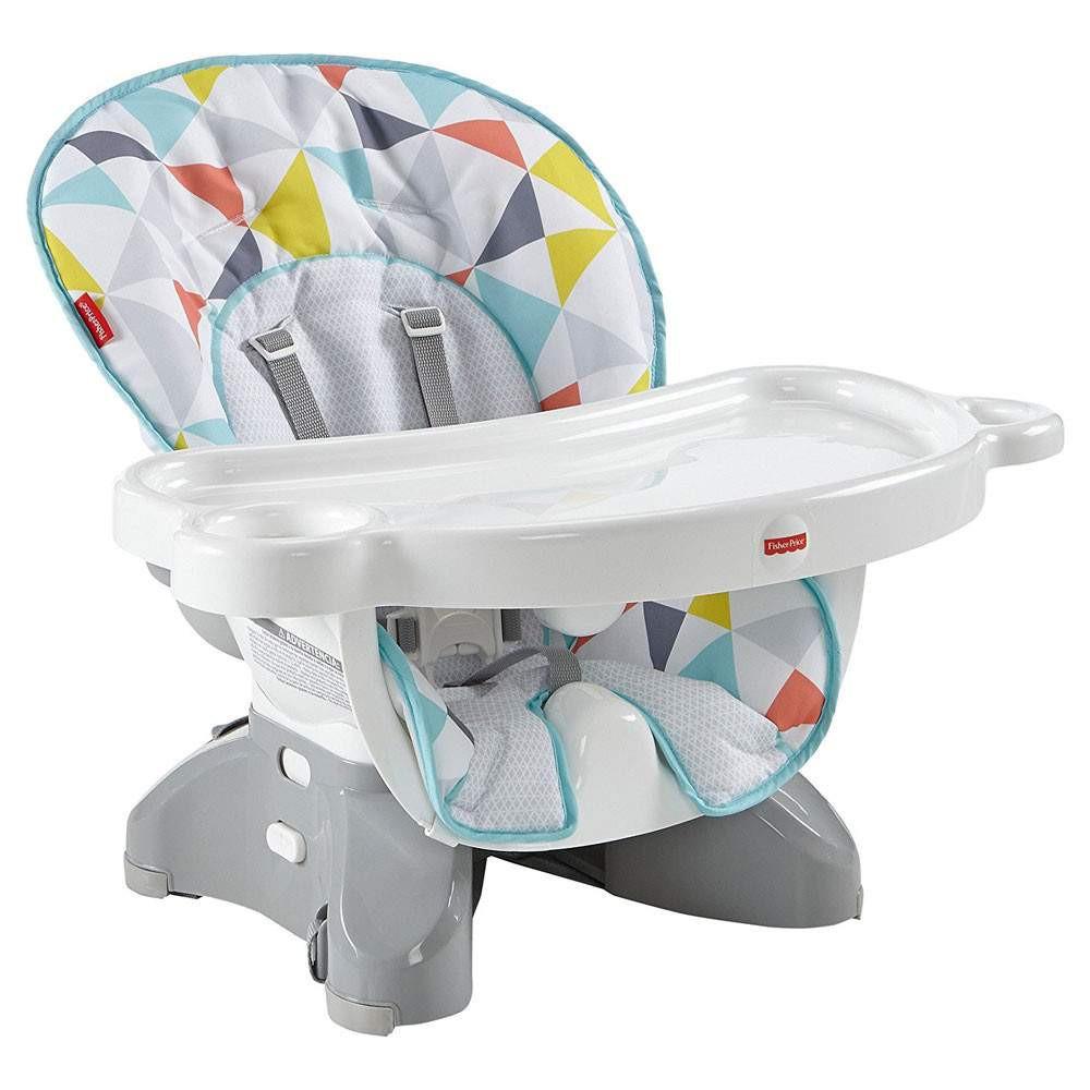 Buy Fisher Price Space Saver High Chair Online at Toy Universe