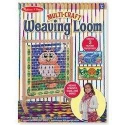 melissa and doug weaving