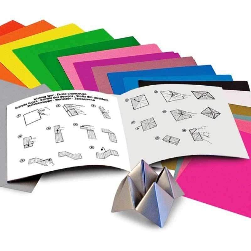 melissa and doug origami