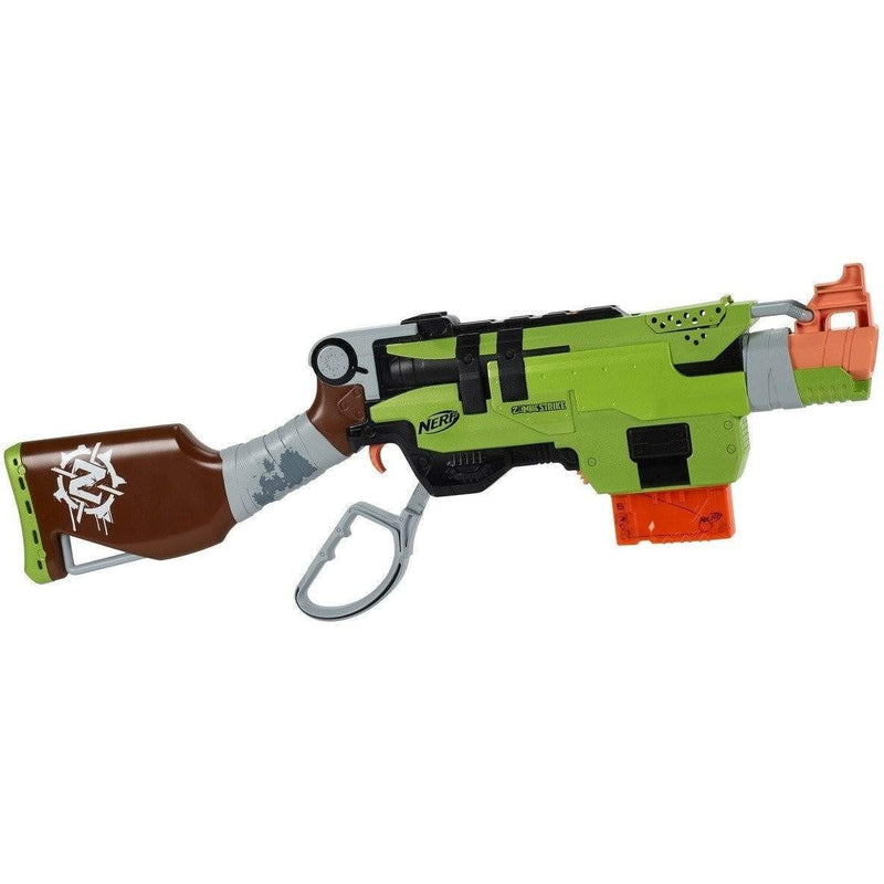 sling fire nerf gun