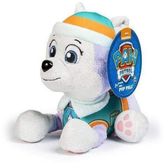 Buy Patrol Plush Pup Pal Online at Toy
