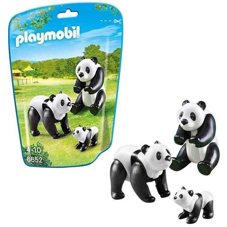 playmobil 6652