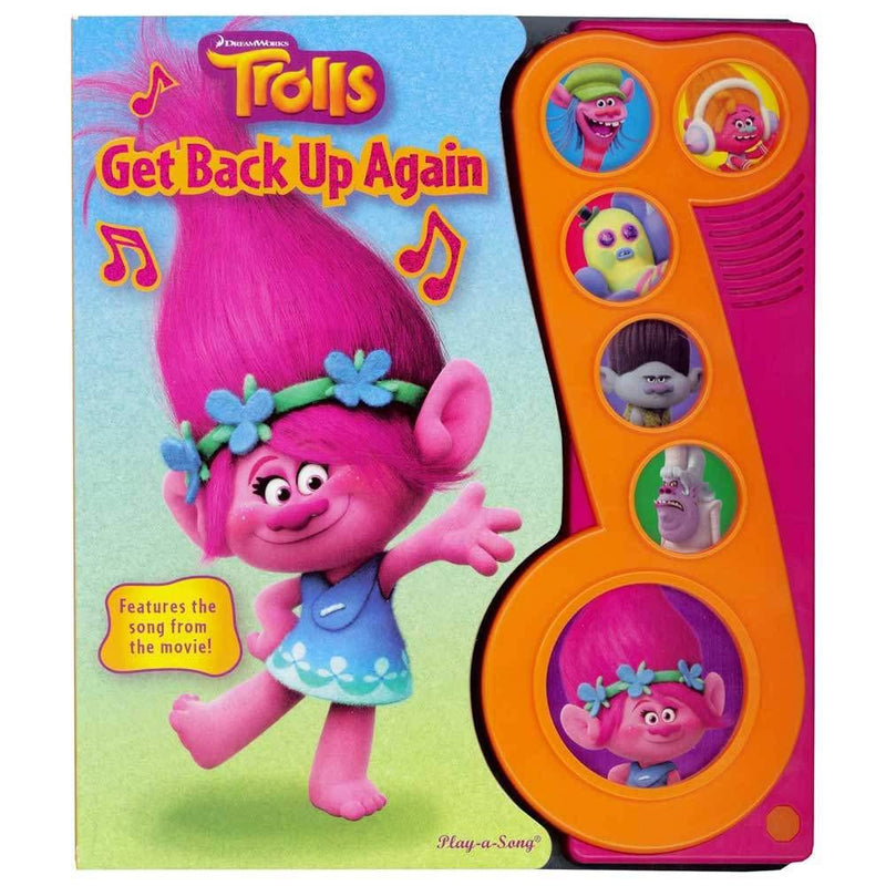 get back up again trolls lyrics