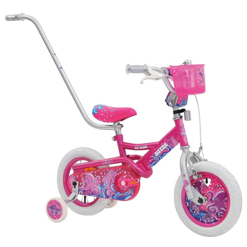 girls bike 30cm