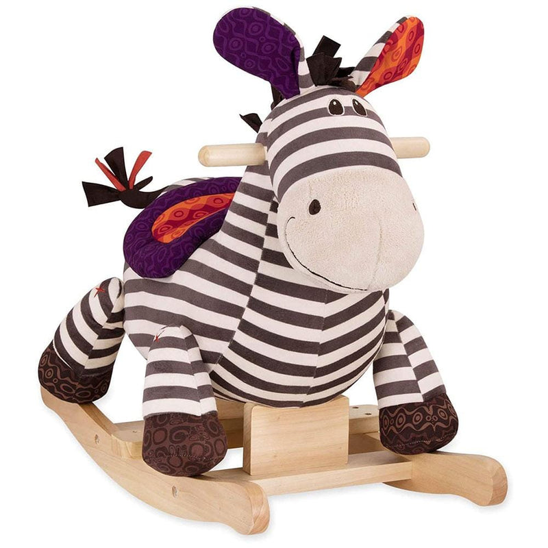 b toys rodeo rocker