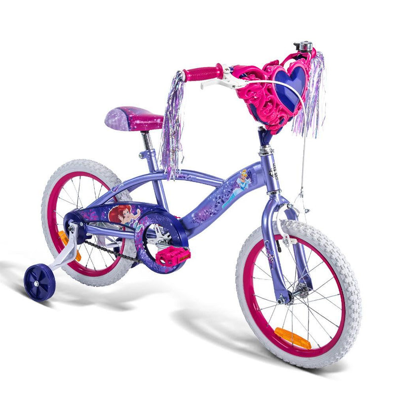 huffy princess bike 16 inch