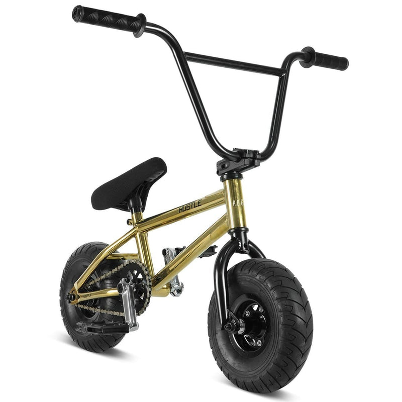 mini bmx stunt bike