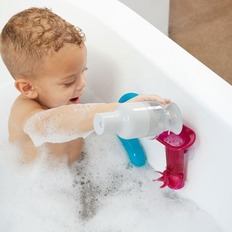 bath toys water pipes