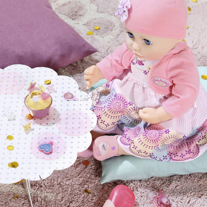 baby annabell special day doll