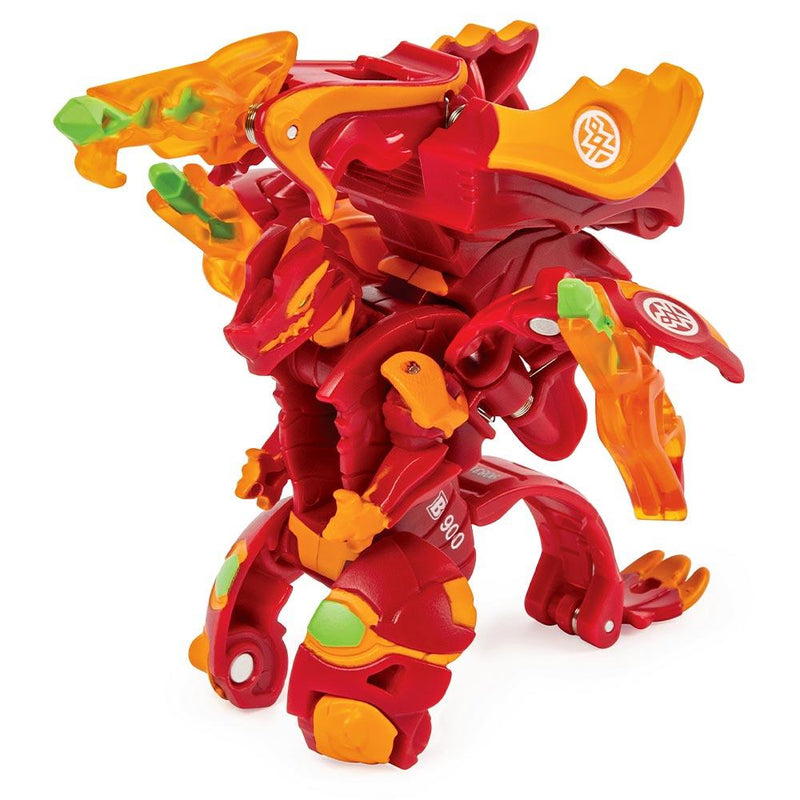 bakugan girl version toys